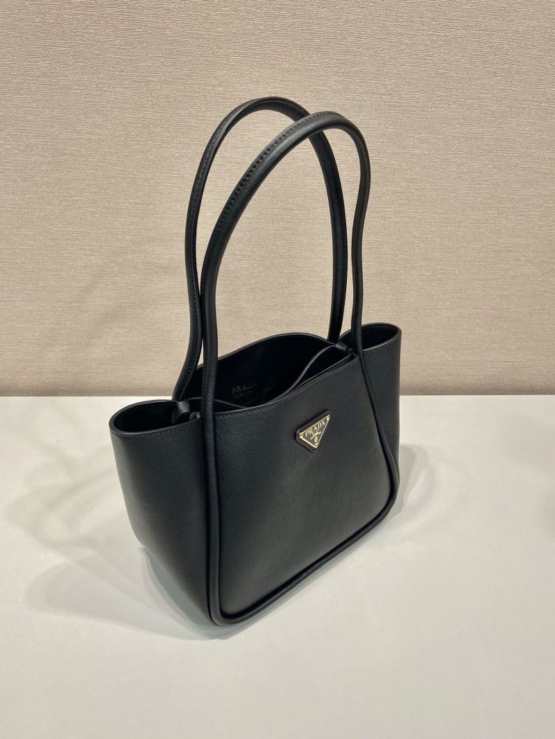 Prada Top Handle Bags